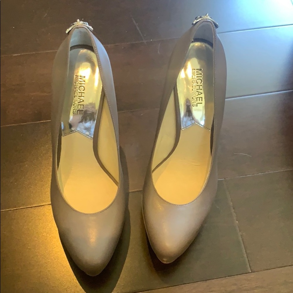Michael Kors Heels
